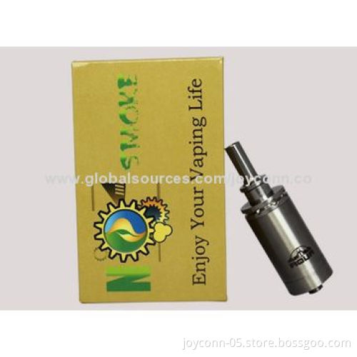 E-cigarette Mechanical Mod